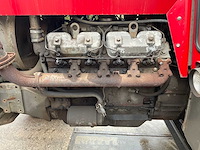Massey ferguson - mf 1155 - 2-wheel drive tractor - 1972 - afbeelding 15 van  24