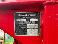 Massey ferguson - mf 1155 - 2-wheel drive tractor - 1972 - afbeelding 22 van  24