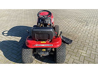 Massey ferguson - mf 42-15sh - zitmaaier - afbeelding 3 van  4