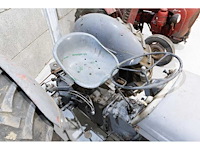 Massey ferguson - tef 20 - vintage tractor - afbeelding 11 van  11