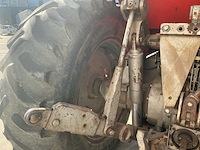 Massey ferguson 1155 oldtimer tractor - afbeelding 4 van  22