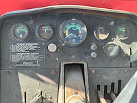 Massey ferguson 1155 oldtimer tractor - afbeelding 8 van  22