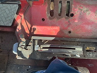 Massey ferguson 1155 oldtimer tractor - afbeelding 13 van  22