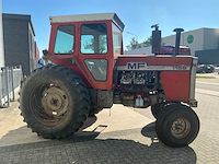 Massey ferguson 1155 oldtimer tractor - afbeelding 17 van  22