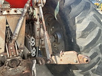 Massey ferguson 1155 oldtimer tractor - afbeelding 6 van  29