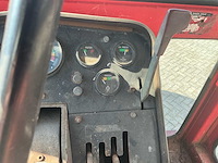 Massey ferguson 1155 oldtimer tractor - afbeelding 15 van  29