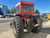 Massey ferguson 1155 oldtimer tractor - afbeelding 24 van  29