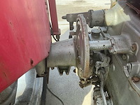 Massey ferguson 130 tweewielaangedreven landbouwtractor - afbeelding 16 van  31