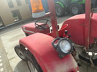 Massey ferguson 130 tweewielaangedreven landbouwtractor - afbeelding 24 van  31