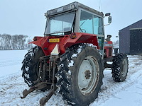 Massey ferguson 2620 vierwielaangedreven landbouwtractor - afbeelding 2 van  29