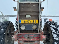 Massey ferguson 2620 vierwielaangedreven landbouwtractor - afbeelding 5 van  29