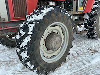 Massey ferguson 2620 vierwielaangedreven landbouwtractor - afbeelding 8 van  29