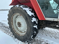 Massey ferguson 2620 vierwielaangedreven landbouwtractor - afbeelding 11 van  29