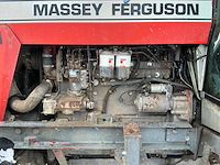 Massey ferguson 2620 vierwielaangedreven landbouwtractor - afbeelding 14 van  29