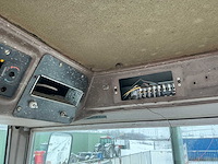 Massey ferguson 2620 vierwielaangedreven landbouwtractor - afbeelding 19 van  29