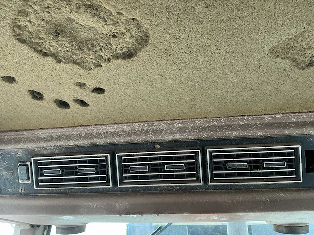 Massey ferguson 2620 vierwielaangedreven landbouwtractor - afbeelding 20 van  29