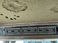 Massey ferguson 2620 vierwielaangedreven landbouwtractor - afbeelding 20 van  29