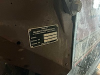 Massey ferguson 2620 vierwielaangedreven landbouwtractor - afbeelding 22 van  29