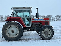 Massey ferguson 2620 vierwielaangedreven landbouwtractor - afbeelding 24 van  29