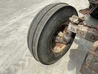 Massey-ferguson 3050 tweewielaangedreven landbouwtractor - afbeelding 7 van  7