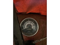 Massey ferguson 35 oldtimer tractor - afbeelding 2 van  11