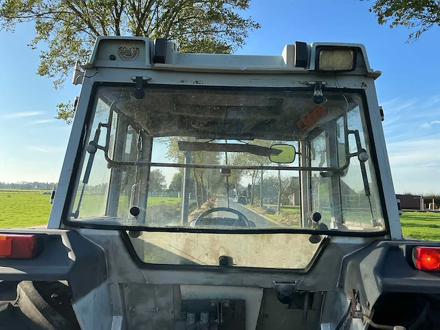 Massey ferguson 360t tweewielaangedreven landbouwtractor - afbeelding 2 van  30