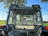 Massey ferguson 360t tweewielaangedreven landbouwtractor - afbeelding 2 van  30