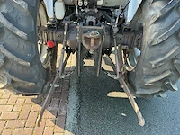 Massey ferguson 360t tweewielaangedreven landbouwtractor - afbeelding 4 van  30
