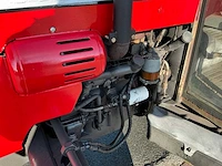 Massey ferguson 360t tweewielaangedreven landbouwtractor - afbeelding 10 van  30