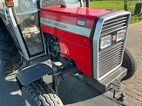 Massey ferguson 360t tweewielaangedreven landbouwtractor - afbeelding 13 van  30