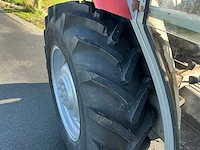 Massey ferguson 360t tweewielaangedreven landbouwtractor - afbeelding 16 van  30