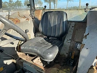 Massey ferguson 360t tweewielaangedreven landbouwtractor - afbeelding 18 van  30