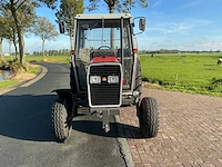Massey ferguson 360t tweewielaangedreven landbouwtractor - afbeelding 23 van  30