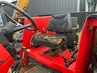Massey ferguson 390 vierwielaangedreven landbouwtractor - afbeelding 7 van  44