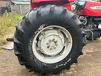 Massey ferguson 390 vierwielaangedreven landbouwtractor - afbeelding 33 van  44
