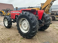 Massey ferguson 390 vierwielaangedreven landbouwtractor - afbeelding 4 van  44