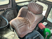 Massey ferguson 50d tdl oldtimer tractor - afbeelding 7 van  17