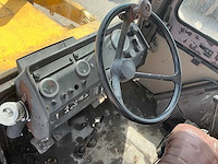 Massey ferguson 50d tdl oldtimer tractor - afbeelding 8 van  17