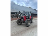 Massey ferguson 6150 tractor - afbeelding 4 van  11