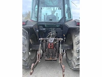Massey ferguson 6150 tractor - afbeelding 5 van  11