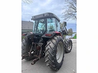 Massey ferguson 6150 tractor - afbeelding 6 van  11