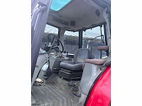 Massey ferguson 6150 tractor - afbeelding 8 van  11