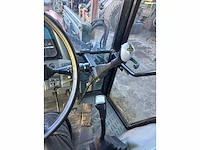 Massey ferguson 6150 tractor - afbeelding 11 van  11
