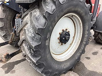 Massey ferguson 6280 - 2001 - vierwielaangedreven landbouwtractor - afbeelding 4 van  33