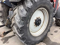 Massey ferguson 6280 - 2001 - vierwielaangedreven landbouwtractor - afbeelding 4 van  33