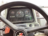 Massey ferguson 6280 - 2001 - vierwielaangedreven landbouwtractor - afbeelding 10 van  33