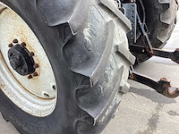 Massey ferguson 6280 - 2001 - vierwielaangedreven landbouwtractor - afbeelding 2 van  33