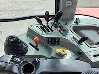 Massey ferguson 6280 - 2001 - vierwielaangedreven landbouwtractor - afbeelding 7 van  33