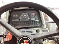 Massey ferguson 6280 - 2001 - vierwielaangedreven landbouwtractor - afbeelding 10 van  33