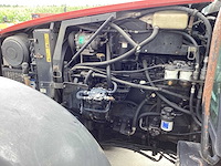 Massey ferguson 6280 - 2001 - vierwielaangedreven landbouwtractor - afbeelding 21 van  33